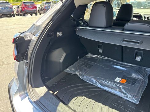 New 2026 Subaru Crosstrek 2.5i Limited AWD/4WD image 52