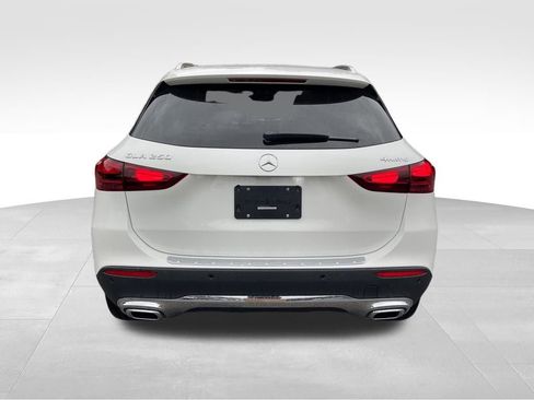 New 2026 Mercedes-Benz GLA 250 4MATIC image 6