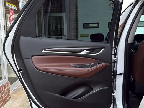 Used 2021 Buick Enclave Avenir w/ Avenir Technology Package image 50