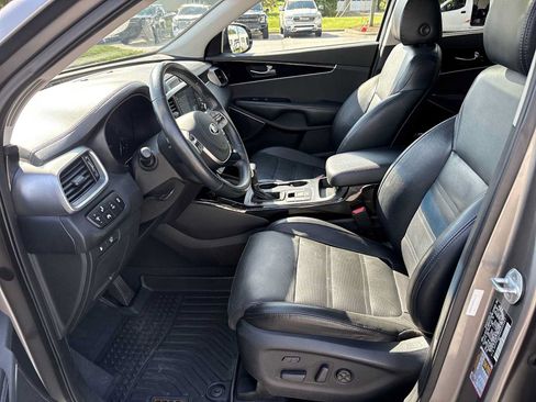 Used 2019 Kia Sorento SX w/ SX Touring Package AWD/4WD image 20
