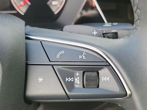 Used 2025 Audi A3 2.0T Premium Plus w/ Premium Plus Package image 31