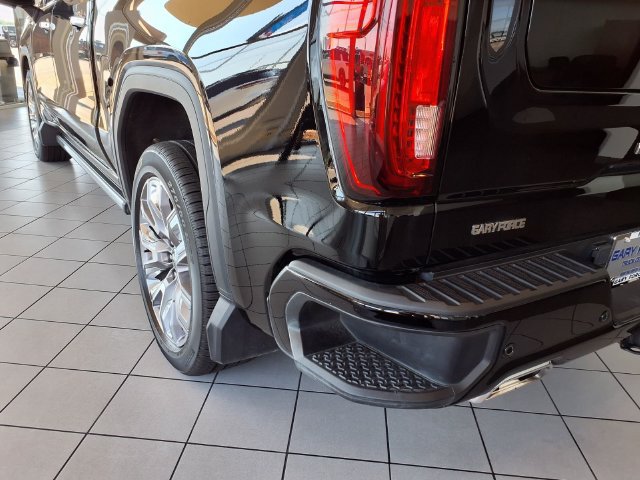 Used 2025 GMC Sierra 1500 Denali w/ Denali Reserve Package AWD/4WD image 23