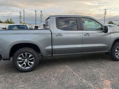 New 2026 Chevrolet Silverado 1500 RST