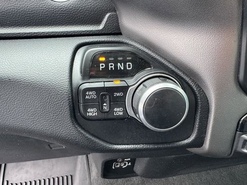 Used 2020 RAM 1500 Big Horn AWD/4WD image 28