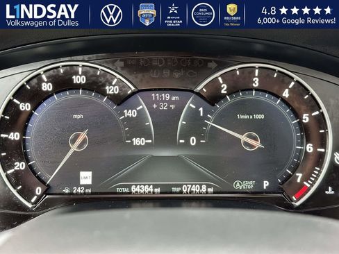 Used 2019 BMW X3 xDrive30i w/ Premium Package image 24