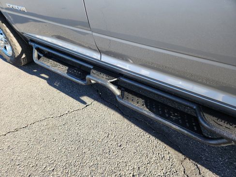 Used 2022 RAM 2500 Tradesman image 26