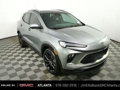 New 2026 Buick Encore GX Sport Touring w/ Advanced Technology Package