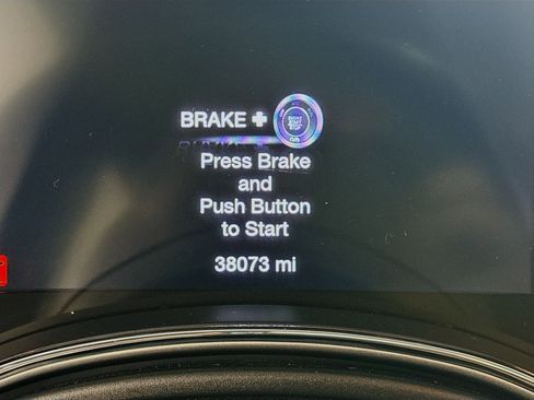 Used 2020 Jeep Grand Cherokee Limited image 17