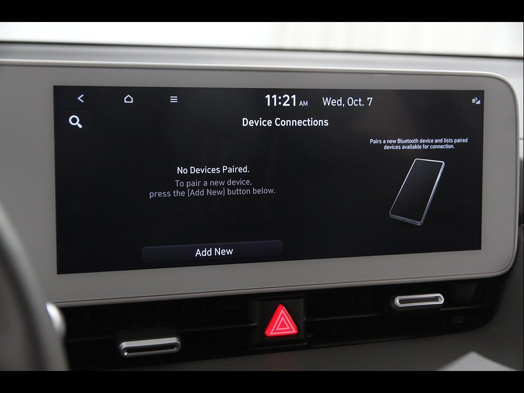 Certified 2024 Hyundai Ioniq 5 SEL RWD image 13