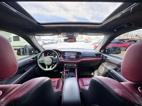 Used 2024 Dodge Durango SRT Hellcat AWD/4WD image 27