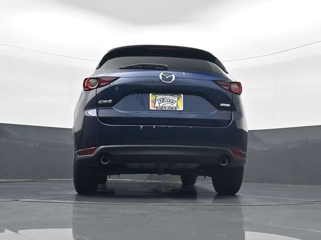 Used 2019 MAZDA CX-5 Touring FWD image 26