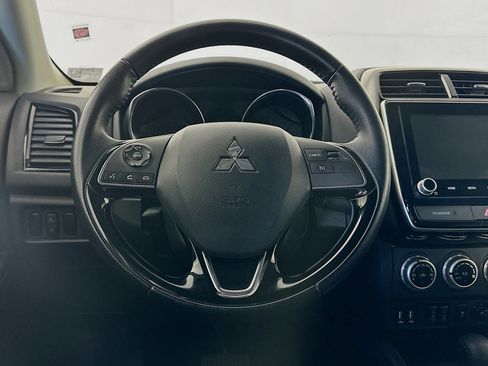 Used 2024 Mitsubishi Outlander Sport AWD image 18
