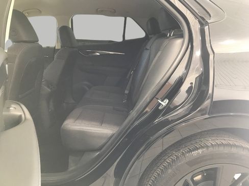 Certified 2023 Buick Envision Preferred w/ Sport Touring Package image 23