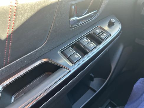 Used 2020 Subaru WRX image 39