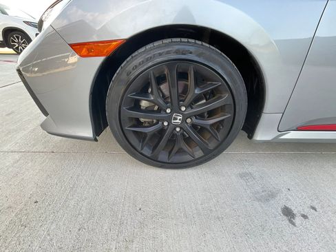 Used 2020 Honda Civic Si image 34
