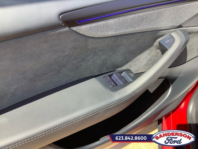 Used 2026 Tesla Model Y 2WD image 9
