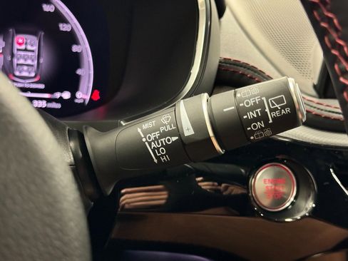 New 2026 Acura MDX A-Spec image 25