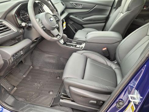 New 2026 Subaru Ascent Bronze Edition image 3