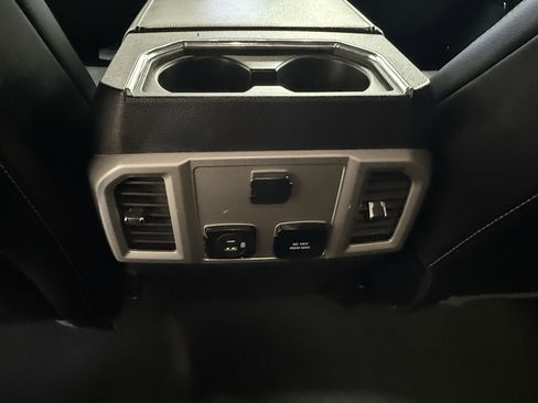 Used 2020 Ford F250 Lariat w/ Lariat Value Package image 14