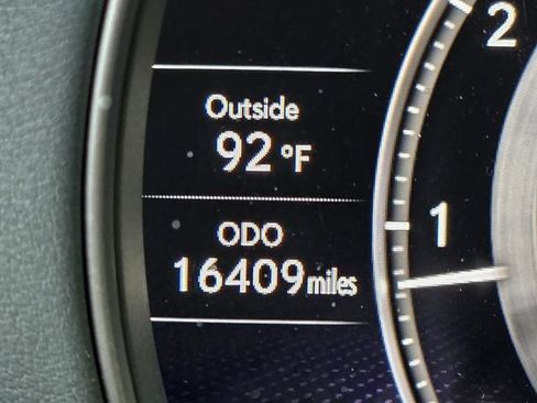 Certified 2023 Lexus LS 500 w/ Interior Upgrade Package RWD image 40