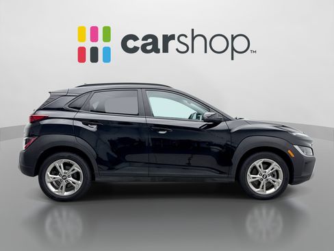 Used 2023 Hyundai Kona SEL w/ Cargo Package AWD/4WD image 6