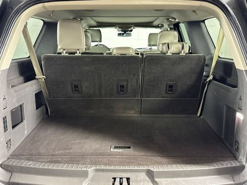 Used 2020 Ford Expedition Max XLT w/ Equipment Group 202A AWD/4WD image 43