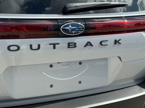 New 2026 Subaru Outback Premium image 11