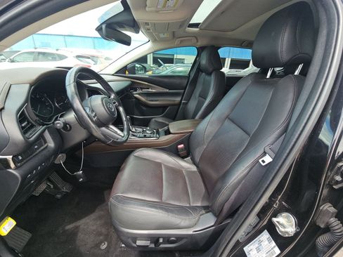 Used 2023 MAZDA CX-30 2.5 Turbo w/ Premium Package AWD/4WD image 8