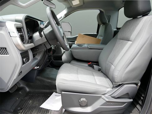 Used 2023 Ford F350 XL w/ Snow Plow Prep Package image 13