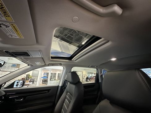 New 2026 Honda CR-V EX-L image 18