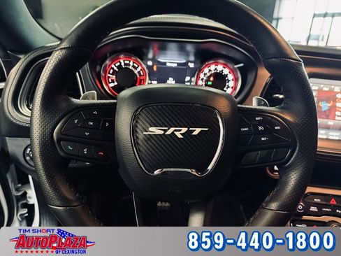 Used 2023 Dodge Challenger R/T Scat Pack image 25