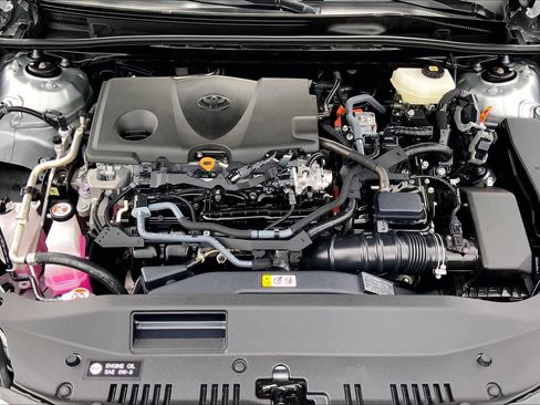 Used 2026 Toyota Camry LE FWD image 31
