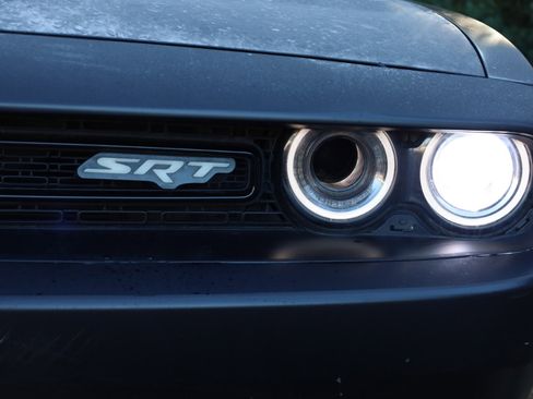 Used 2021 Dodge Challenger R/T Scat Pack image 18