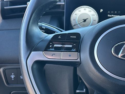 Used 2023 Hyundai Tucson SEL w/ Convenience Package image 14