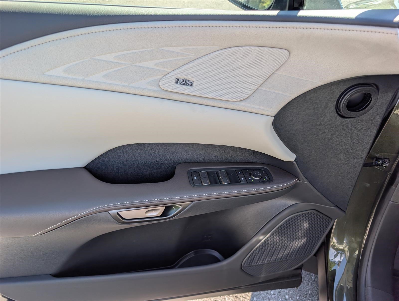 New 2026 Lexus RX 350 AWD w/ Convenience Package image 16