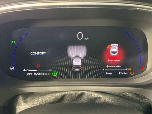 Certified 2024 Acura MDX SH-AWD image 18