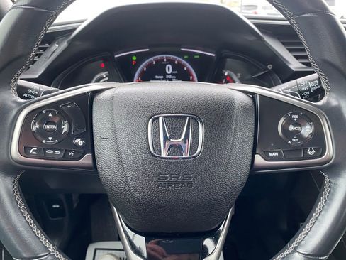 Used 2021 Honda Civic Sport image 24