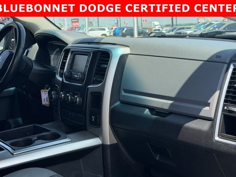 Used 2015 RAM 1500 Big Horn AWD/4WD image 20