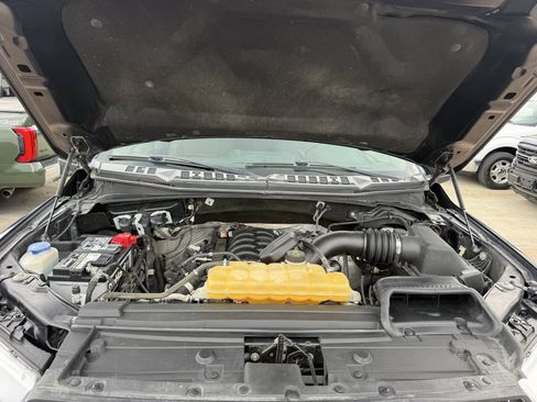 Used 2018 Ford F150 XLT w/ Equipment Group 302A Luxury AWD/4WD image 31