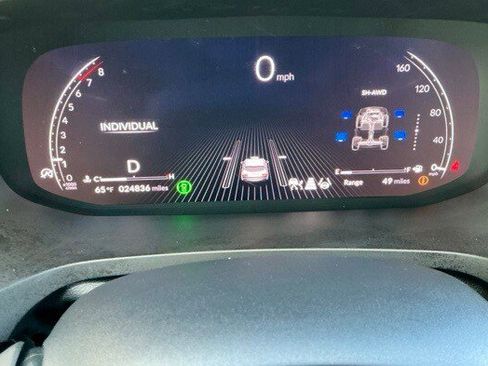 Certified 2023 Acura MDX SH-AWD image 28