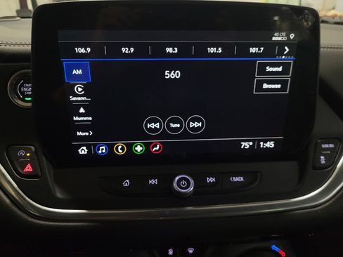 Used 2023 Chevrolet Blazer LT w/ LPO, Floor Liner Package AWD/4WD image 25