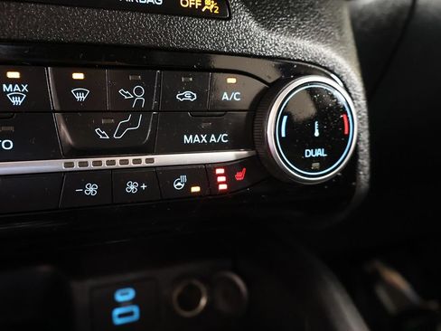 Used 2022 Ford Escape SEL FWD image 46