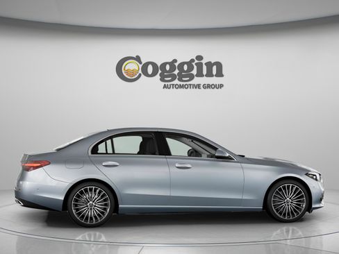 New 2026 Mercedes-Benz C 300 Sedan image 25