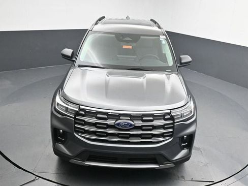 New 2026 Ford Explorer Active w/ Active Comfort Package image 16