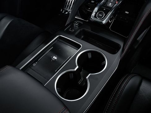 New 2026 Acura MDX A-Spec AWD/4WD image 23