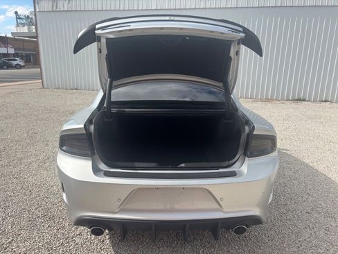 Used 2021 Dodge Charger R/T w/ Blacktop Package image 5