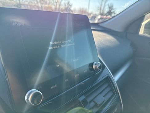 Used 2024 Mitsubishi Eclipse Cross SE image 31