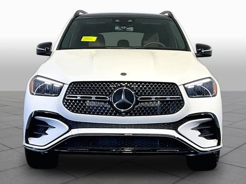 New 2026 Mercedes-Benz GLE 350 4MATIC image 2