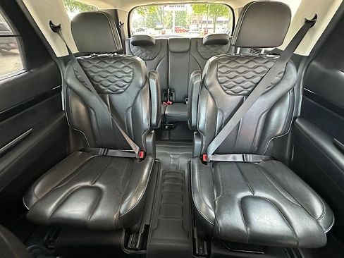 Used 2021 Hyundai Palisade Limited AWD/4WD image 30