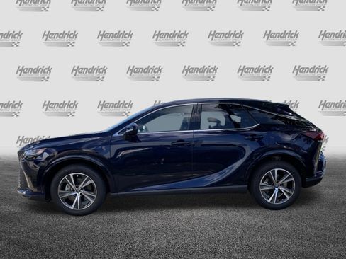 Used 2026 Lexus RX 350 Premium w/ Accessory Package (Z1) FWD image 7